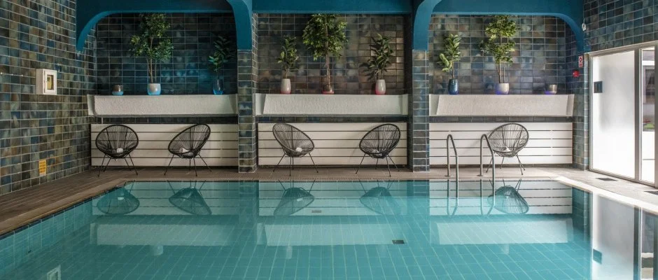 T�nd�rkert Hotel Noszvaj