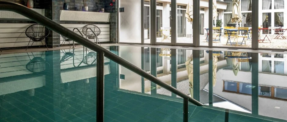 T�nd�rkert Hotel Noszvaj