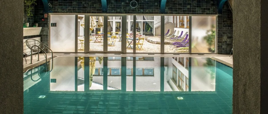 T�nd�rkert Hotel Noszvaj
