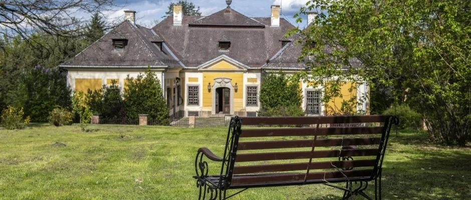T�nd�rkert Hotel Noszvaj