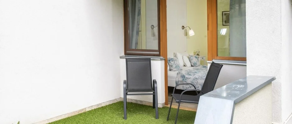 T�nd�rkert Hotel Noszvaj