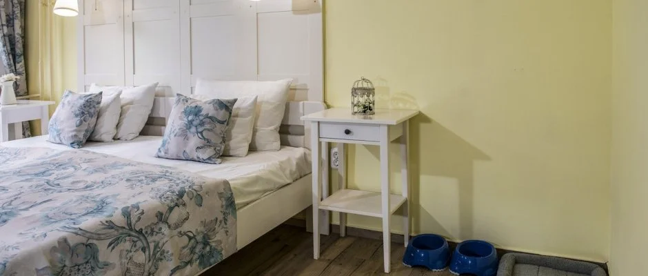 T�nd�rkert Hotel Noszvaj