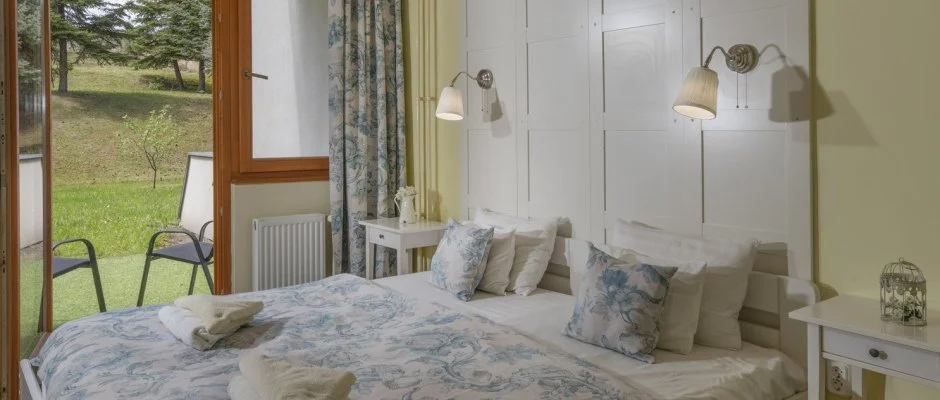 T�nd�rkert Hotel Noszvaj