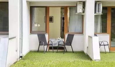 T�nd�rkert Hotel Noszvaj