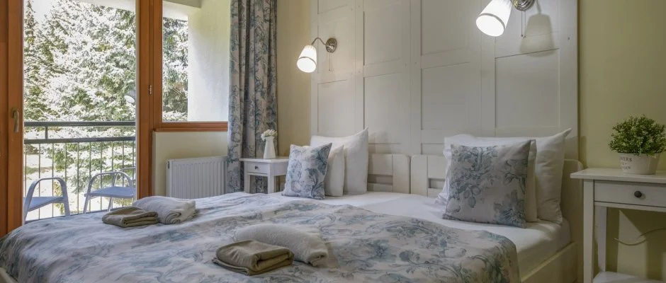 T�nd�rkert Hotel Noszvaj