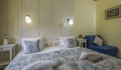 T�nd�rkert Hotel Noszvaj