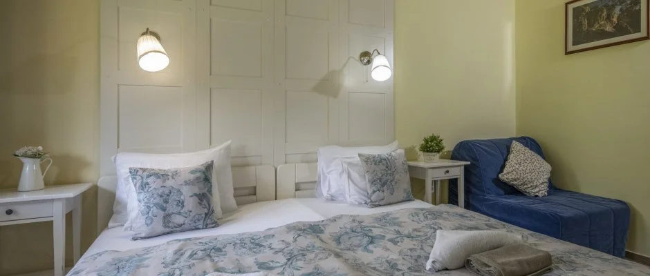 T�nd�rkert Hotel Noszvaj