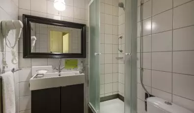 T�nd�rkert Hotel Noszvaj