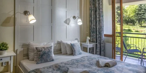 T�nd�rkert Hotel Noszvaj