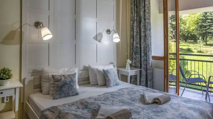 Tndrkert Hotel Noszvaj