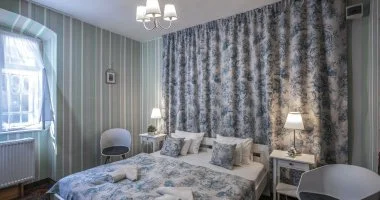 Kedvezm�nyes pihen�s f�lpanzi�val (min. 4 �j)