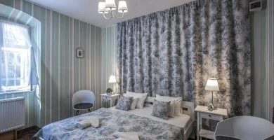Kedvezm�nyes pihen�s f�lpanzi�val (min. 4 �j)