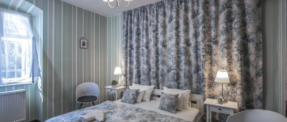 T�nd�rkert Hotel Noszvaj