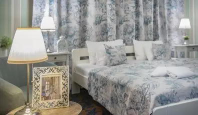 T�nd�rkert Hotel Noszvaj
