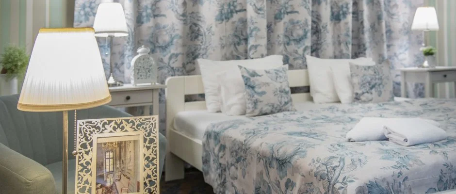 T�nd�rkert Hotel Noszvaj