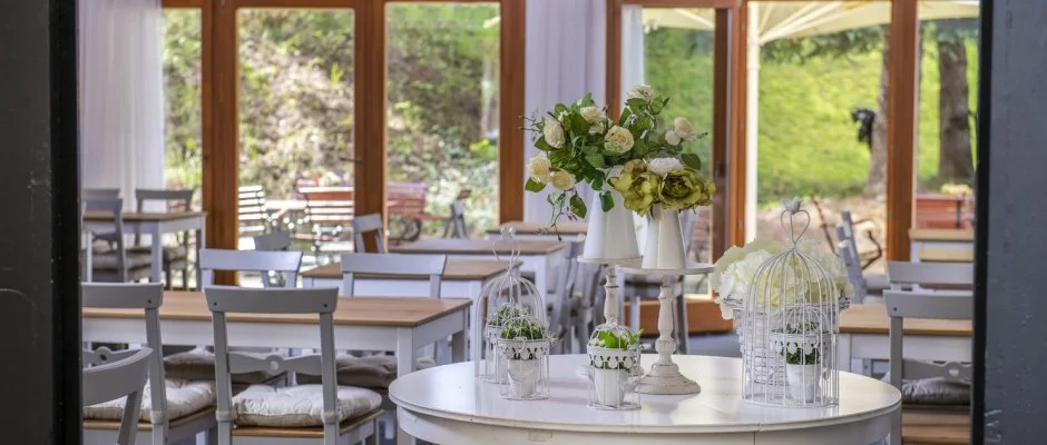 T�nd�rkert Hotel Noszvaj