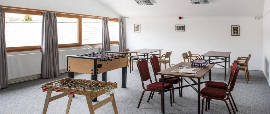 T�nd�rkert Hotel Noszvaj