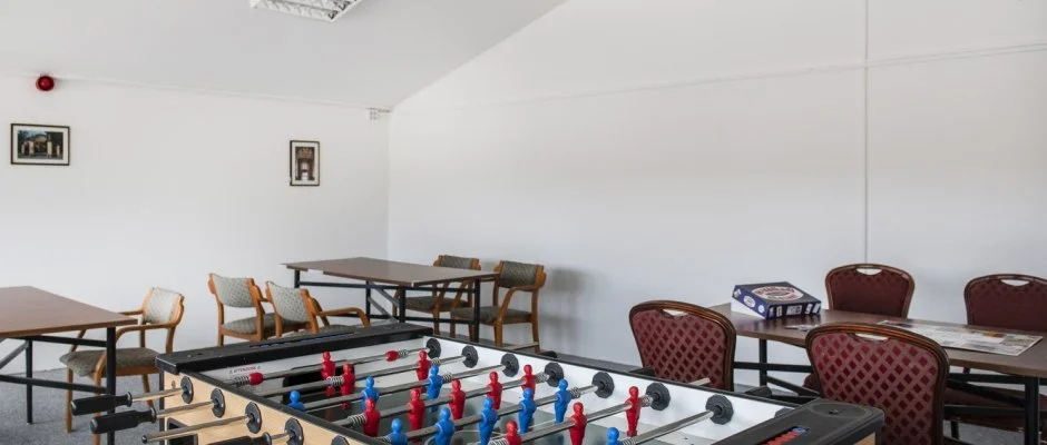 T�nd�rkert Hotel Noszvaj