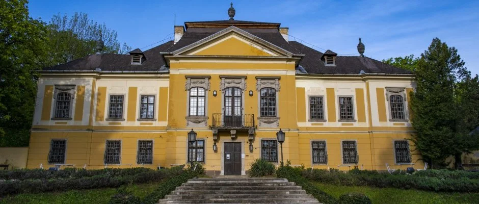 T�nd�rkert Hotel Noszvaj