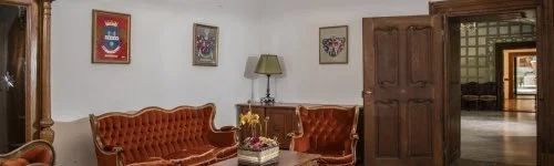Tündérkert Hotel