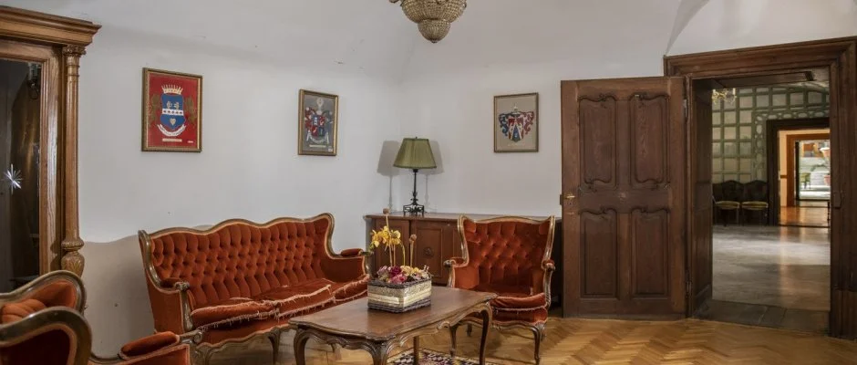 T�nd�rkert Hotel Noszvaj