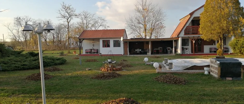 Turul Tanya Mrahalom