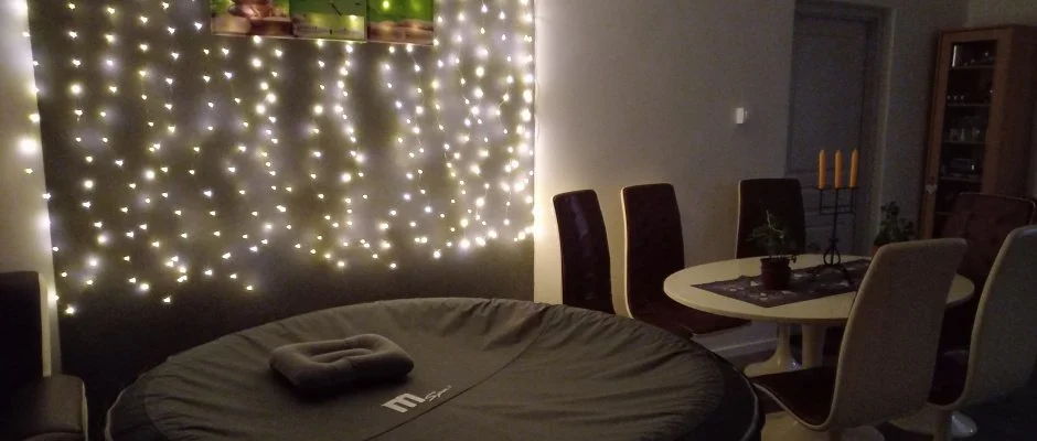 Turul Tanya Mrahalom