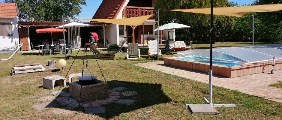 Turul Tanya Mrahalom