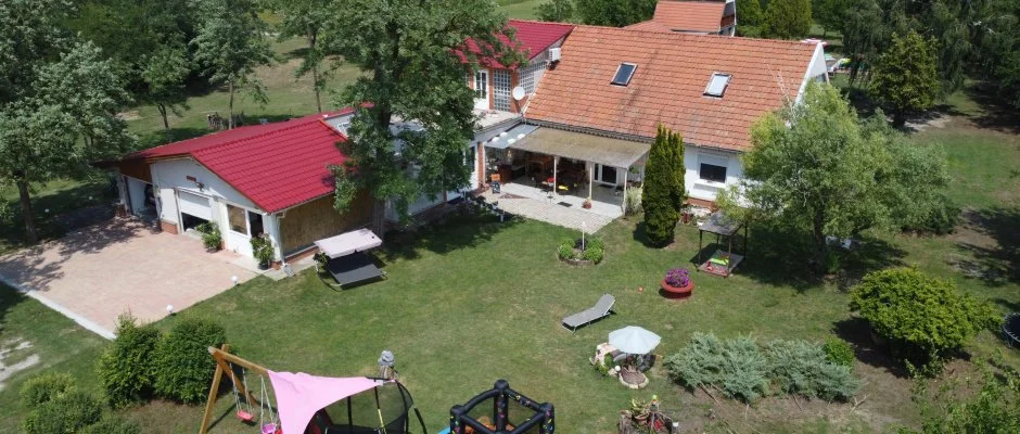 Turul Tanya Mrahalom