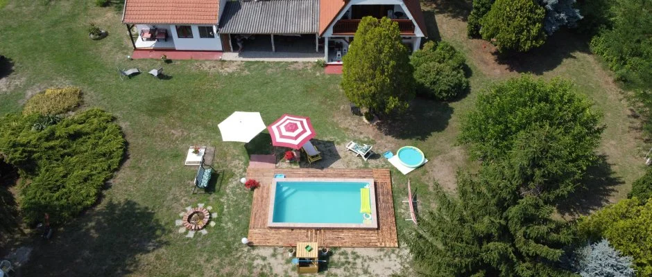 Turul Tanya Mrahalom