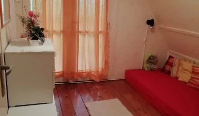 Turul Tanya Mrahalom