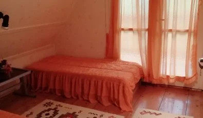 Turul Tanya Mrahalom