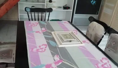 Turul Tanya Mrahalom