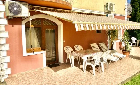 Unio Vendégház 1. Siófok - Május 1.