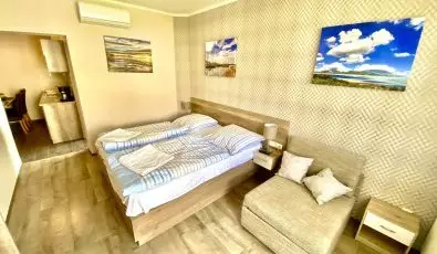 Unio Vendghz 1. Sifok