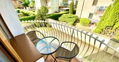 Augusztus 20. (min. 5 éj)