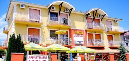 Unio Vendghz 2. Sifok - Wellness akcik kt jszakra
