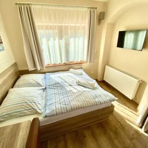 Unio Vendégház 2. Siófok - Május 1. (min. 2 éj)