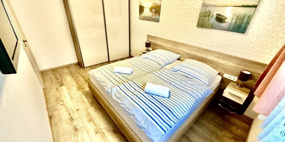 Unio Vend�gh�z 2. Si�fok