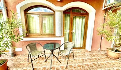 Unio Vend�gh�z 2. Si�fok