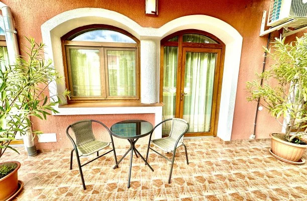 Unio Vend�gh�z 2. Si�fok