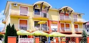 Unio Vendghz 3. - Napi rak nelltssal