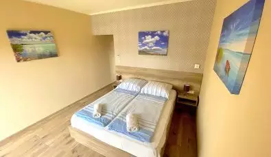 Unio Vendégház 3. Siófok