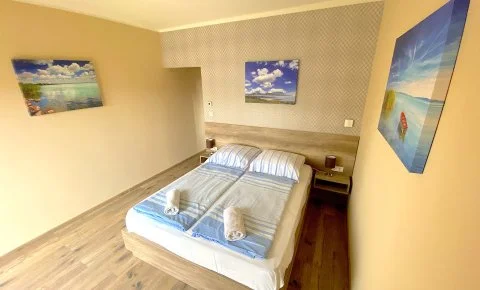 Unio Vendégház 3. Siófok - Pünkösd