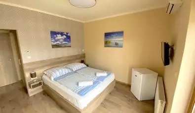 Unio Vendégház 3. Siófok