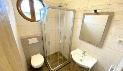 Unio Vendégház 3. Siófok