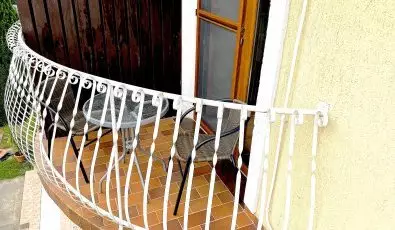 Unio Vendégház 3. Siófok