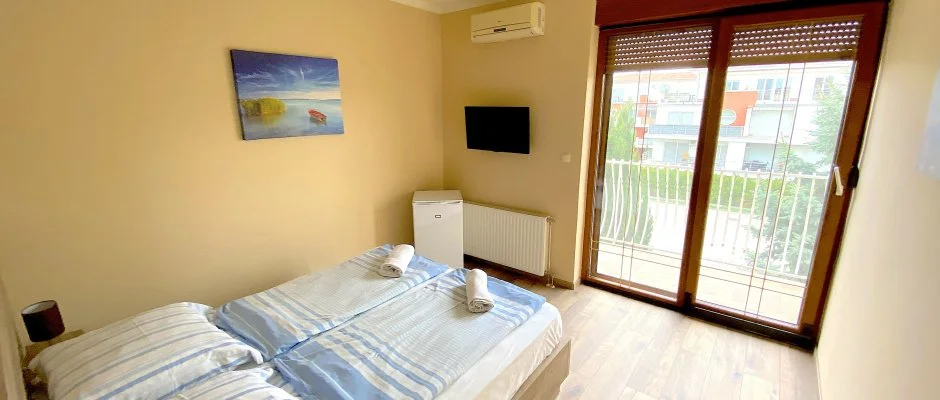 Unio Vendghz 3. Sifok