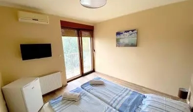 Unio Vendégház 3. Siófok