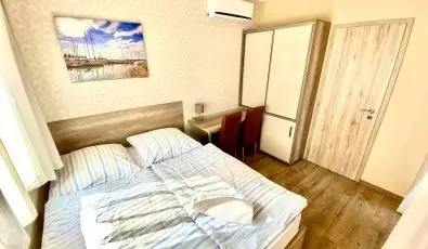 Unio Vendégház 3. Siófok